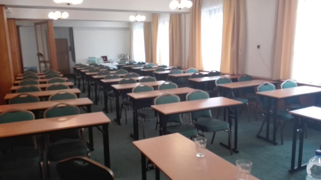 ホテル&ペンジオン グランド マテイ Banská Štiavnica エクステリア 写真